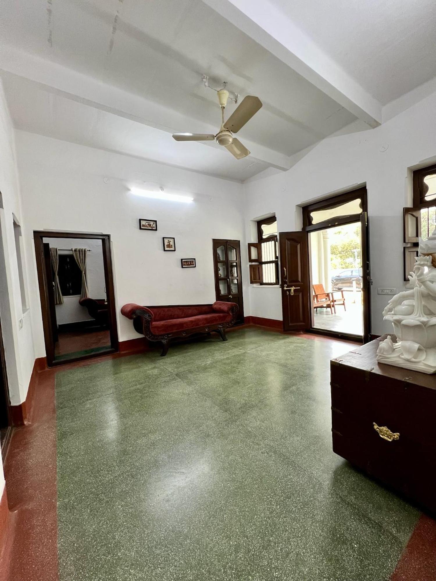 세쿤데라바드 Laxmi Nivas 1949 B&B 외부 사진