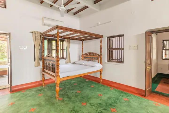 세쿤데라바드 Laxmi Nivas 1949 B&B 외부 사진